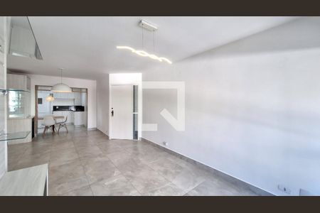 Sala de apartamento à venda com 3 quartos, 116m² em Vila Ipojuca, São Paulo