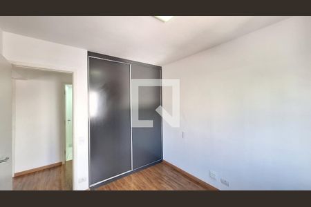 Quarto 1 de apartamento à venda com 3 quartos, 116m² em Vila Ipojuca, São Paulo