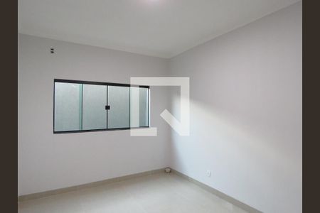 Suíte de casa para alugar com 2 quartos, 78m² em Conjunto Residencial Rodoviário, Goiânia