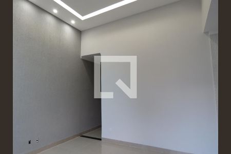 Sala de casa para alugar com 2 quartos, 78m² em Conjunto Residencial Rodoviário, Goiânia