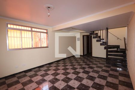 Sala de casa para alugar com 4 quartos, 500m² em São Rafael, São Paulo