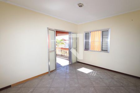 Quarto 1 de casa para alugar com 4 quartos, 500m² em São Rafael, São Paulo