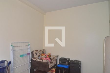 Quarto 1 de apartamento à venda com 2 quartos, 43m² em Bairro Fátima, Canoas