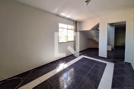 Sala de casa à venda com 3 quartos, 60m² em Largo do Barradas, Niterói