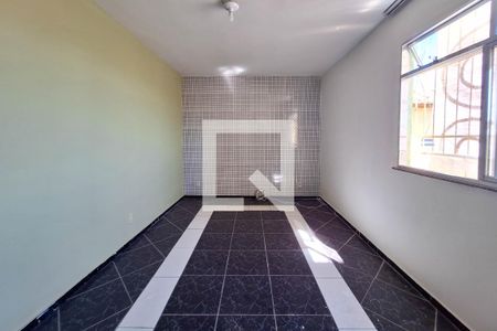 Sala de casa à venda com 3 quartos, 60m² em Largo do Barradas, Niterói
