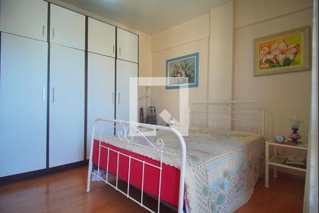  Suite de apartamento para alugar com 2 quartos, 120m² em Centro, São Leopoldo