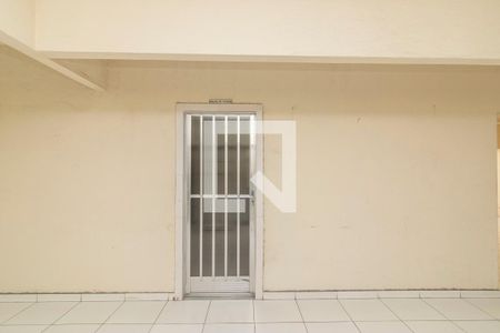 Área comum - Salão de festas de apartamento à venda com 4 quartos, 100m² em Tauá, Rio de Janeiro