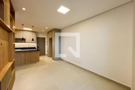 Studio de kitnet/studio para alugar com 1 quarto, 57m² em Vila Olímpia, São Paulo