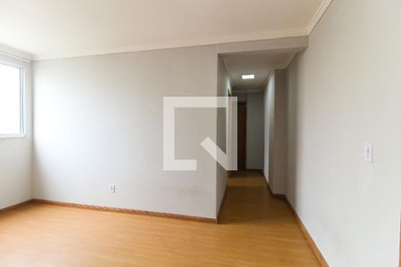 Sala de apartamento para alugar com 2 quartos, 45m² em Vila Cosmopolita, São Paulo