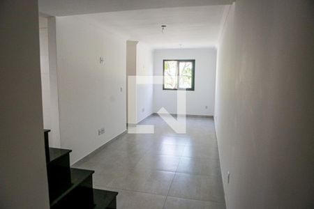 Apartamento à venda com 103m², 3 quartos e 1 vagaSala