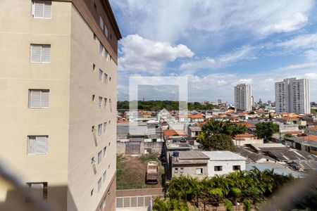 Vista do Quarto 1 de apartamento à venda com 2 quartos, 67m² em Vila Carrao, São Paulo
