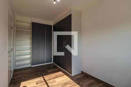 Suíte de apartamento para alugar com 1 quarto, 53m² em Alphaville Empresarial, Barueri