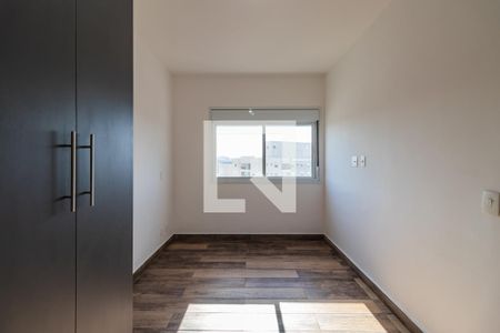 Suíte de apartamento para alugar com 1 quarto, 53m² em Alphaville Empresarial, Barueri