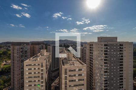 Suíte de apartamento para alugar com 1 quarto, 53m² em Alphaville Empresarial, Barueri