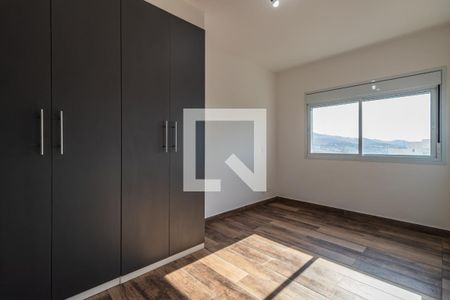 Suíte de apartamento para alugar com 1 quarto, 53m² em Alphaville Empresarial, Barueri