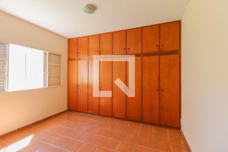 Suíte de casa à venda com 2 quartos, 180m² em Anhangabaú, Jundiaí