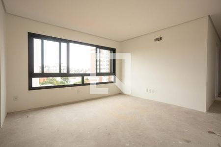 Apartamento à venda com 64m², 2 quartos e 2 vagasSala