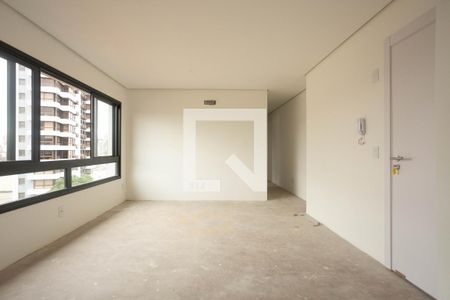 Apartamento à venda com 64m², 2 quartos e 2 vagasSala