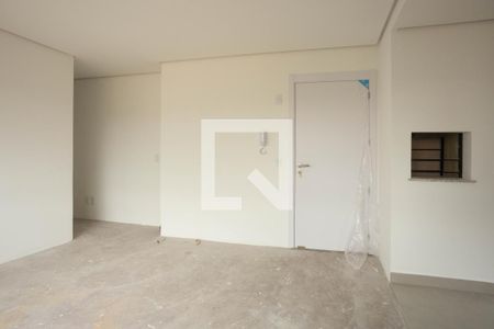 Apartamento à venda com 64m², 2 quartos e 2 vagasSala