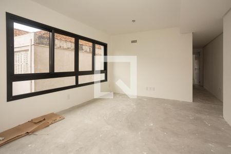 Apartamento à venda com 64m², 2 quartos e 1 vagaSala