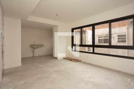 Apartamento à venda com 64m², 2 quartos e 1 vagaSala