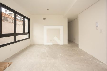 Apartamento à venda com 64m², 2 quartos e 1 vagaSala