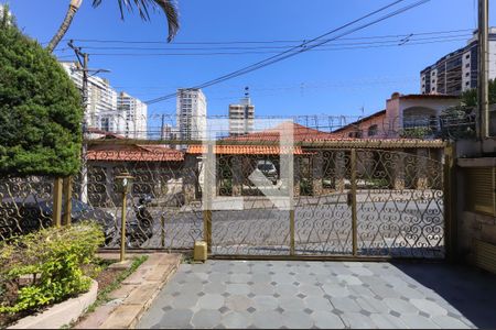 Vista Sala de casa para alugar com 3 quartos, 197m² em Vila Rosalia, Guarulhos