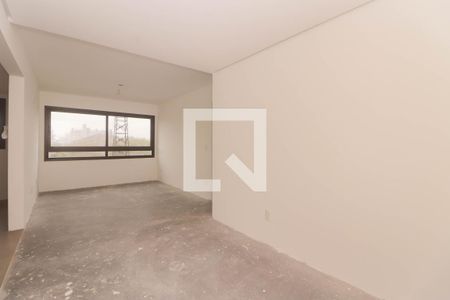 Sala de apartamento para alugar com 2 quartos, 64m² em Passo D’areia, Porto Alegre