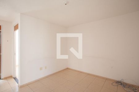Sala de apartamento para alugar com 2 quartos, 48m² em Jardim dos Comerciários, Belo Horizonte