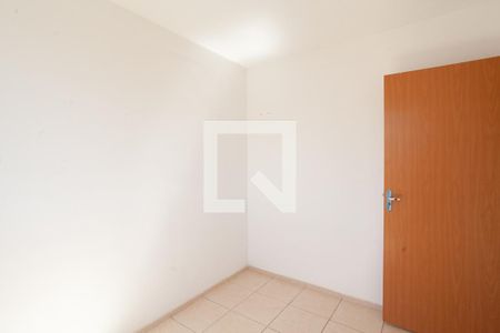 Quarto 1 de apartamento para alugar com 2 quartos, 48m² em Jardim dos Comerciários, Belo Horizonte