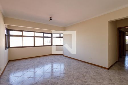 Sala de apartamento para alugar com 2 quartos, 60m² em Jardim Santa Cruz, Taubaté