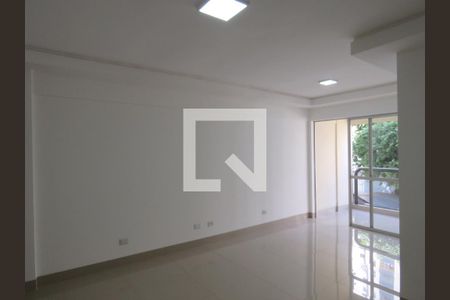 Sala de apartamento para alugar com 3 quartos, 103m² em Setor Bela Vista, Goiânia