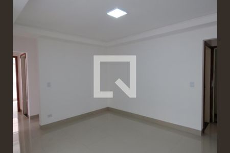 Sala de apartamento para alugar com 3 quartos, 103m² em Setor Bela Vista, Goiânia