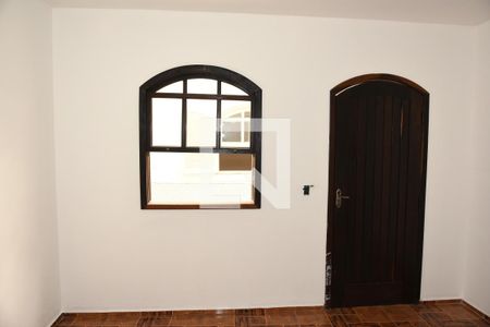 Quarto 1 - Suíte de casa à venda com 3 quartos, 120m² em Socorro, São Paulo