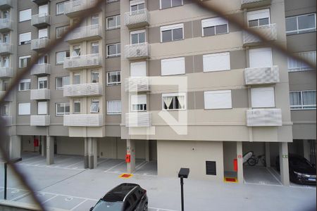 Vista Quarto 1 de apartamento à venda com 3 quartos, 69m² em Vila Ipiranga, Porto Alegre