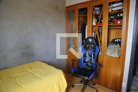 Quarto 2 de apartamento à venda com 3 quartos, 84m² em Freguesia do Ó, São Paulo