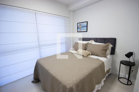 Suíte 1 de apartamento à venda com 2 quartos, 100m² em Itaim Bibi, São Paulo