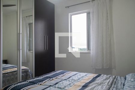 Quarto 2 de apartamento para alugar com 2 quartos, 60m² em Parque Mandaqui, São Paulo