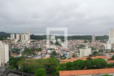 Vista Sala de apartamento para alugar com 2 quartos, 60m² em Parque Mandaqui, São Paulo