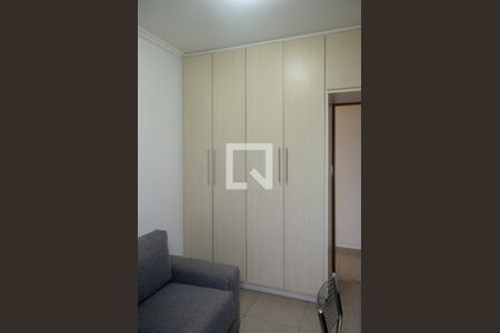 Quarto 1 de apartamento para alugar com 2 quartos, 60m² em Parque Mandaqui, São Paulo