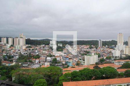 Vista Quarto 1 de apartamento para alugar com 2 quartos, 60m² em Parque Mandaqui, São Paulo