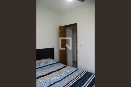 Quarto 2 de apartamento para alugar com 2 quartos, 60m² em Parque Mandaqui, São Paulo