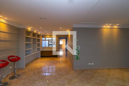 Sala de casa à venda com 3 quartos, 250m² em Vila Alpina, São Paulo