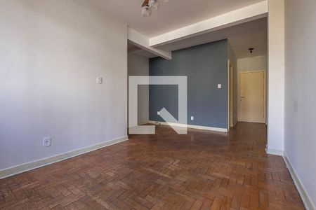 Sala de apartamento para alugar com 3 quartos, 99m² em Paraíso, São Paulo