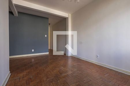 Sala de apartamento para alugar com 3 quartos, 99m² em Paraíso, São Paulo