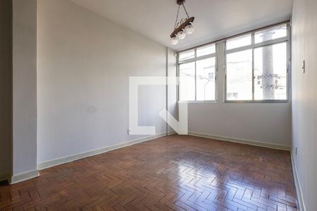 Sala de apartamento para alugar com 3 quartos, 99m² em Paraíso, São Paulo