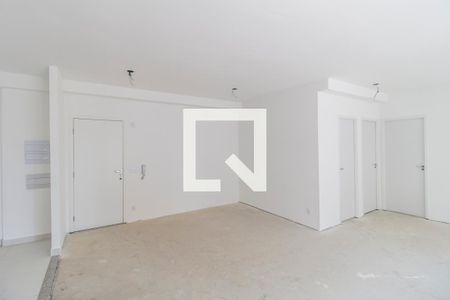 Sala de apartamento para alugar com 2 quartos, 88m² em Alphaville, Barueri