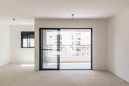 Sala de apartamento para alugar com 2 quartos, 88m² em Alphaville, Barueri