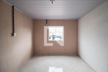 Quarto de apartamento para alugar com 1 quarto, 50m² em Parque Sao Bernardo, Belford Roxo