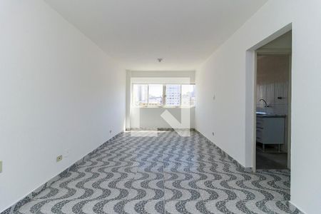 Quarto de apartamento para alugar com 1 quarto, 50m² em Santo Amaro, São Paulo